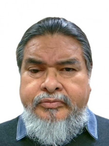 Benito Eleazar Guerra a registered Sex Offender of Arizona