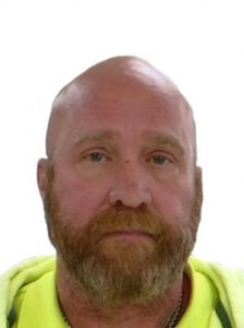Nathaniel Kris Enos a registered Sex Offender of Arizona