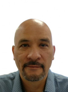 Jesus Antonio Gongora a registered Sex Offender of Arizona