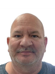Terrance George Oconnor a registered Sex Offender of Arizona