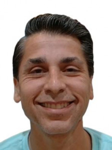 Dustin Leslie Martinez a registered Sex Offender of Arizona