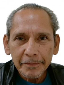 Juan Francisco Anchondo a registered Sex Offender of Arizona