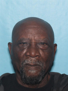 John Henry Lewis Jones a registered Sex Offender of Arizona