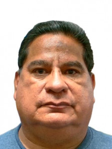 Robert Cecilio Escobedo a registered Sex Offender of Arizona