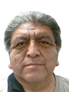 Johnny Otis Josay a registered Sex Offender of Arizona
