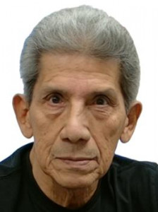 Phillip Sylvester Bolanos a registered Sex Offender of Arizona