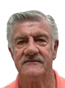 Randy Dale Fennell a registered Sex Offender of Arizona