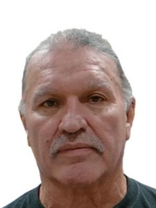 Terry Duran a registered Sex Offender of Arizona
