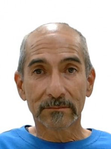 Jerardo Espinoza a registered Sex Offender of Arizona