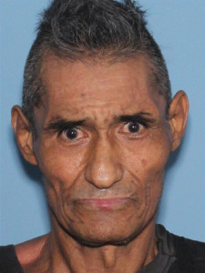 Ray Pulido a registered Sex Offender of Arizona