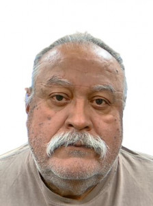Gerardo Sandoval a registered Sex Offender of Arizona