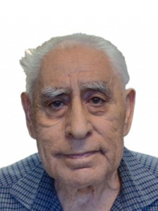 Julian Rosales a registered Sex Offender of Arizona