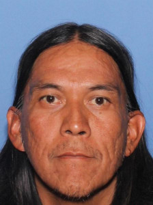 Levon Henry Yazzie a registered Sex Offender of Arizona