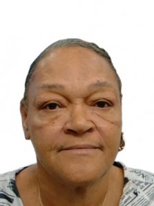Renee Louise Harris a registered Sex Offender of Arizona