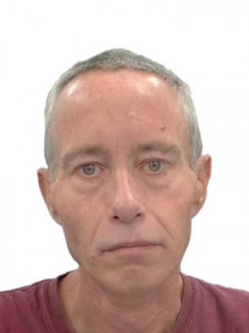 Robin David Blake a registered Sex Offender of Arizona