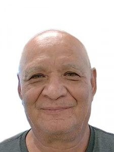 John Henry Gonzales a registered Sex Offender of Arizona
