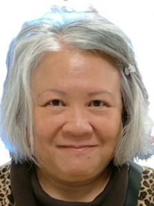 Evelyne Ann David a registered Sex Offender of Arizona