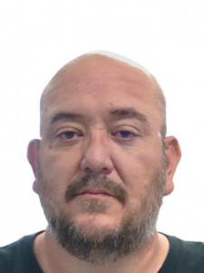 James Patrick Mckee a registered Sex Offender of Arizona
