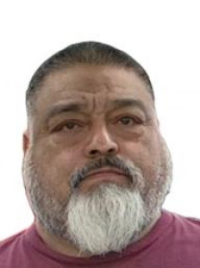 Alex B Parra a registered Sex Offender of Arizona