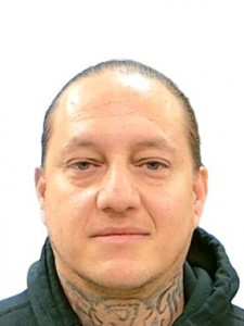 Steven Ray Mandoka a registered Sex Offender of Arizona
