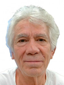 Antonio Rodriguez III a registered Sex Offender of Arizona