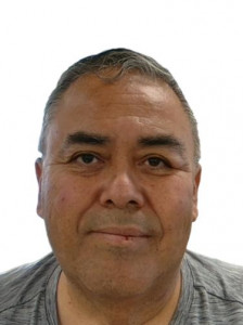 Peter David Espinoza Martinez a registered Sex Offender of Arizona