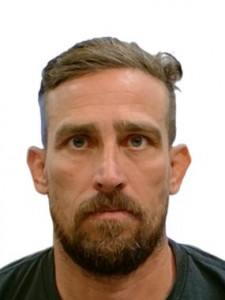 Robert Parcks a registered Sex Offender of Arizona
