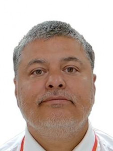 Prudence Robert Baca a registered Sex Offender of Arizona