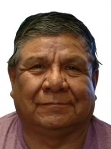 William Cleveland Mosbarger a registered Sex Offender of Arizona