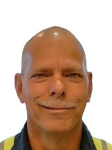 Kelvin Ray Cockerham a registered Sex Offender of Arizona
