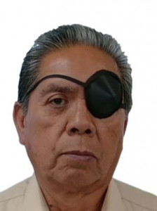 Manuel Lucero a registered Sex Offender of Arizona