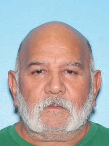 Daniel Aleman Navarro a registered Sex Offender of Arizona