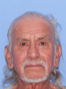 Frank Moreno Esparza a registered Sex Offender of Arizona