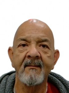 John Andrew Garcia a registered Sex Offender of Arizona