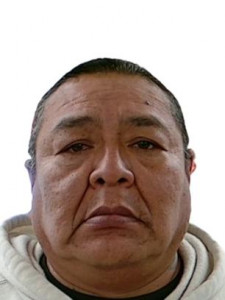Delbert Segay a registered Sex Offender of Arizona
