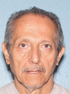 Robert Subia a registered Sex Offender of Arizona