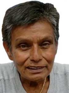 Consuela Flores a registered Sex Offender of Arizona