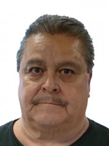 Alfredo Gonzales Rubio a registered Sex Offender of Arizona