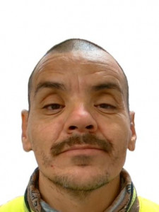 Fredrico Fierros Almanzar a registered Sex Offender of Arizona