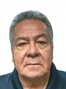 Ricardo Garcia Hernandez a registered Sex Offender of Arizona