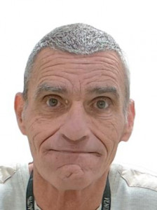 Daniel Iles a registered Sex Offender of Arizona