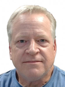 Daniel Lee Borden a registered Sex Offender of Arizona