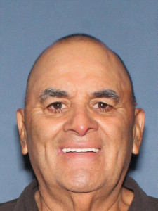 Ismael Aldecoa Camacho a registered Sex Offender of Arizona