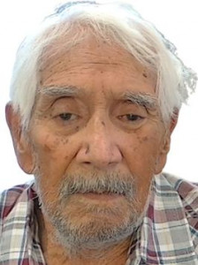 Frank N Gonzales a registered Sex Offender of Arizona