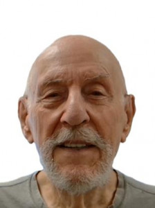 Jerry Mulvin a registered Sex Offender of Arizona