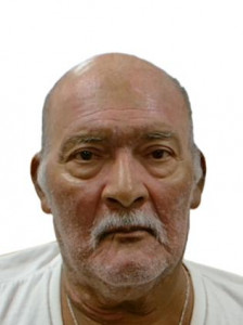 Julio Abundis a registered Sex Offender of Arizona