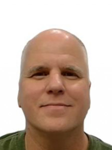 James Landfair Hall a registered Sex Offender of Arizona
