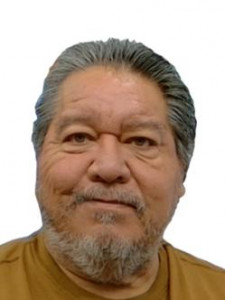 Raymond Gabriel Hernandez a registered Sex Offender of Arizona
