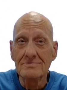 Ronald Charles Hungate a registered Sex Offender of Arizona