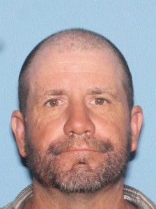 Brent William Hamilton a registered Sex Offender of Arizona